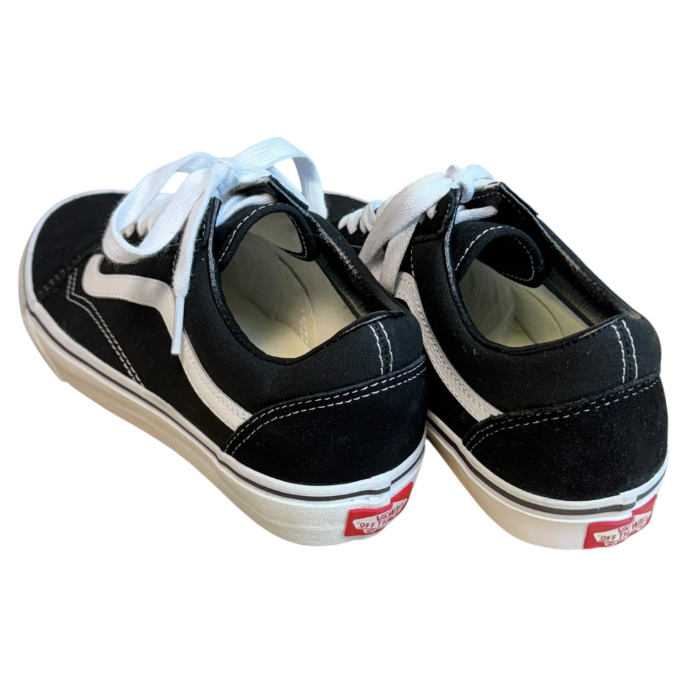 Vans Old Skool BUTY SPORTOWE damskie 40