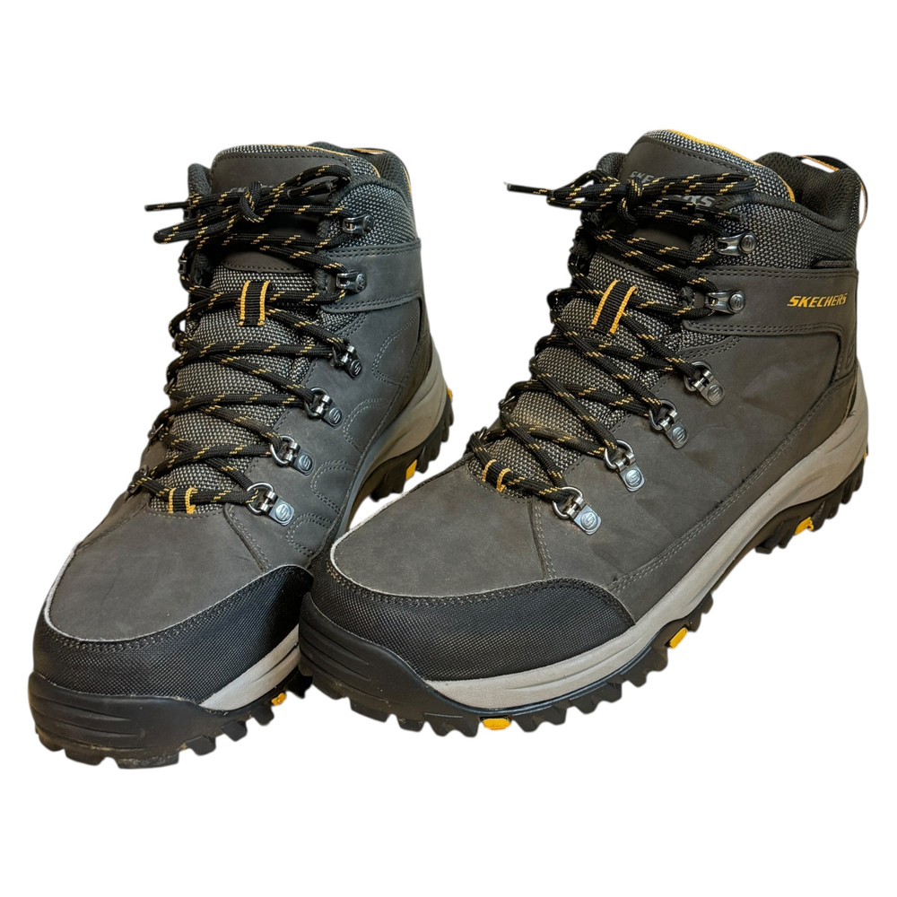 Skechers Daggett sportowe męskie 43