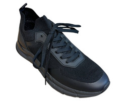 Calvin Klein Low Top Lace Up Knit BUTY SPORTOWE męskie 42