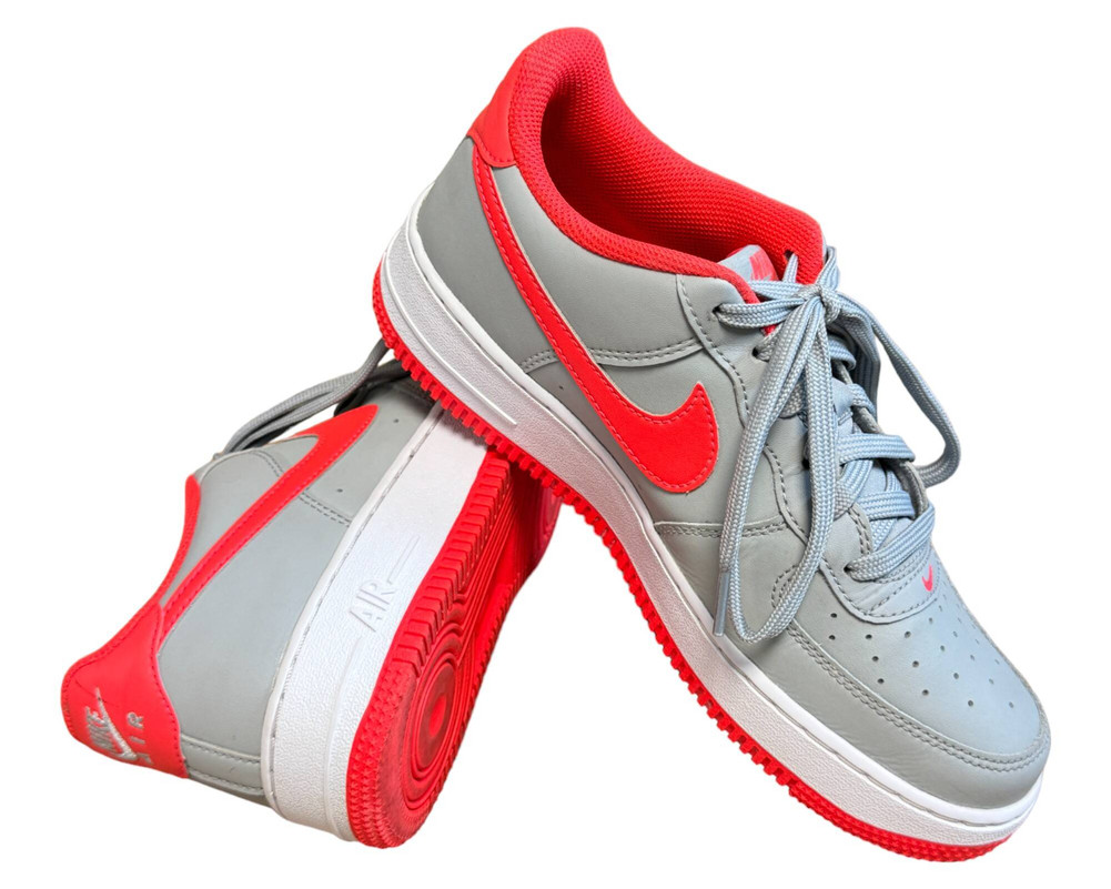 Nike Air Force 1 (GS)  BUTY SPORTOWE  dziecięce 39