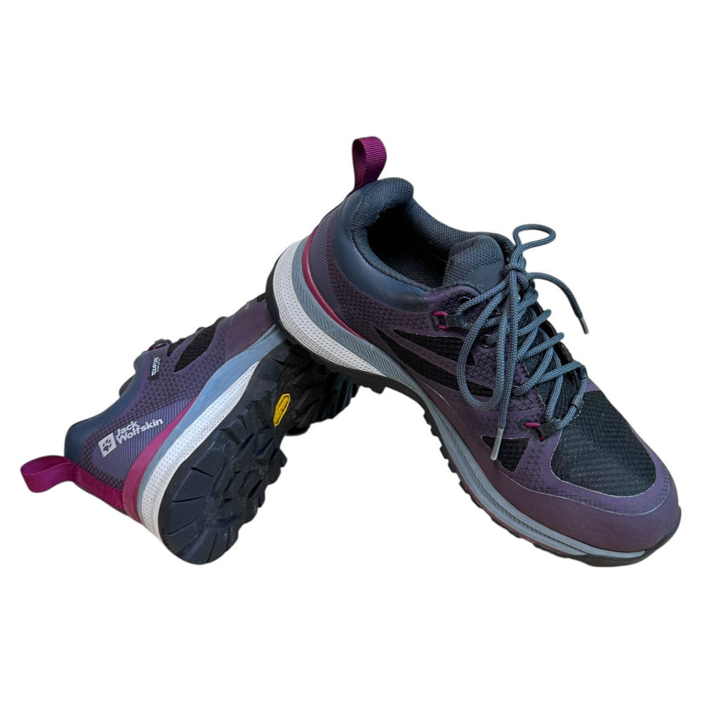 Jack Wolfskin Force Striker Texapore Low BUTY TREKKINGOWE damskie 39