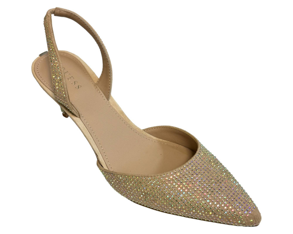 Guess Mylea CZÓŁENKA damskie 38