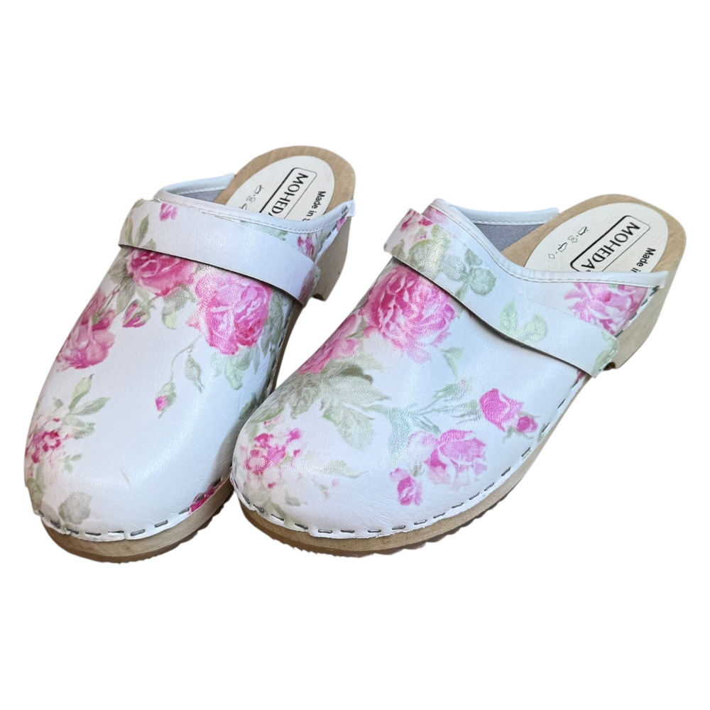 Moheda Sara KLAPKI damskie 36,5