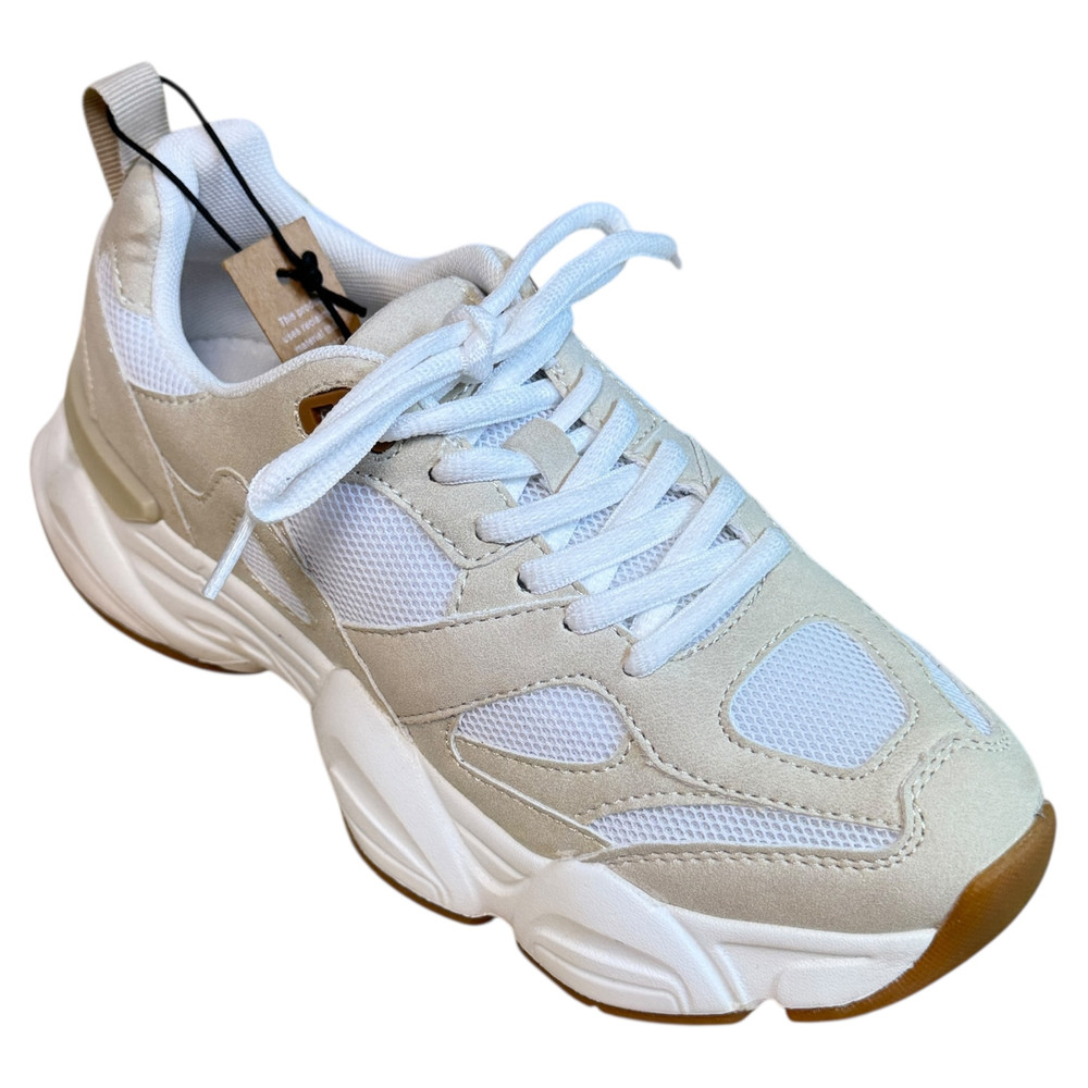 Even&Odd BUTY SPORTOWE damskie 36/37