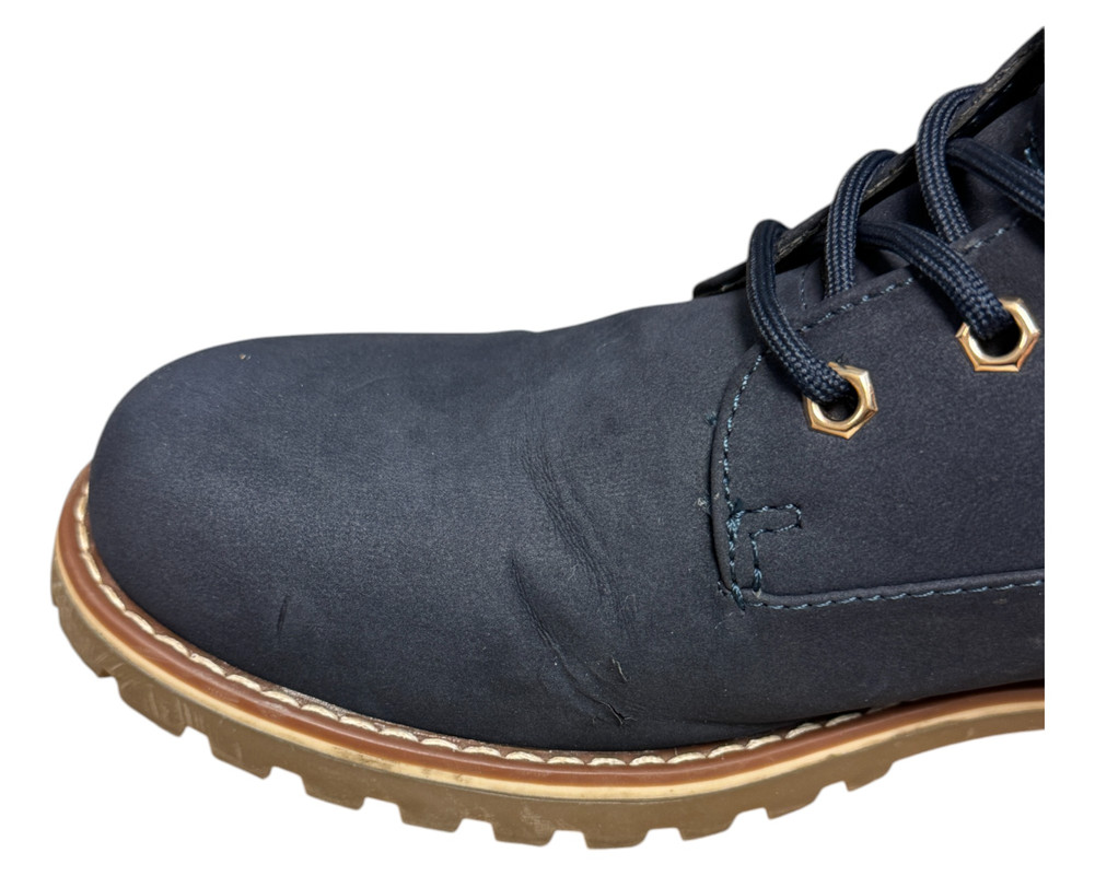 Jenny Fairy  BOTKI  damskie 40