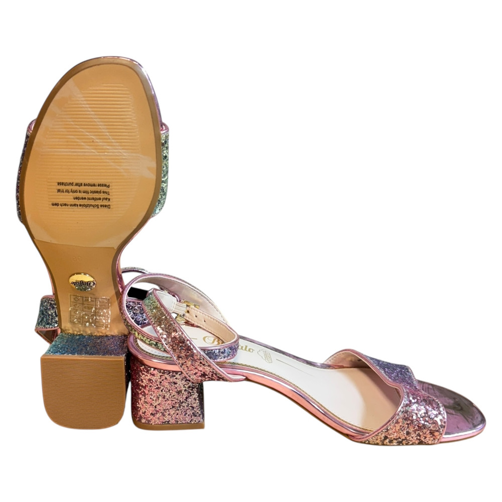 Buffalo Rainelle SANDAŁY damskie 38/39