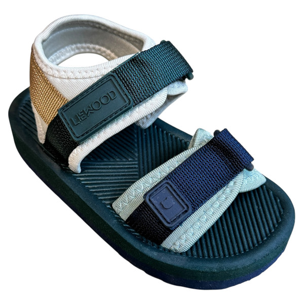 Liewood Anni SANDAŁY dziecięce 24/25