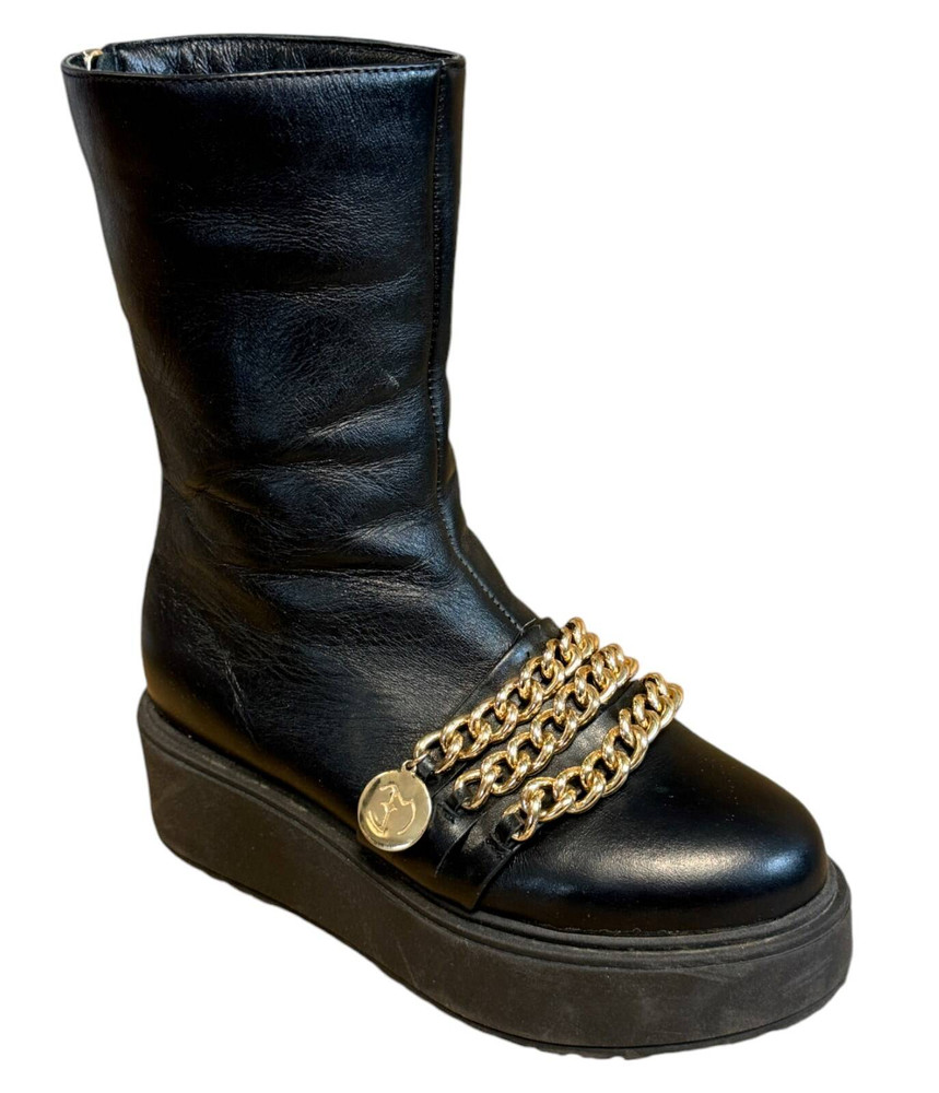 Eva Minge  BOTKI  damskie 37