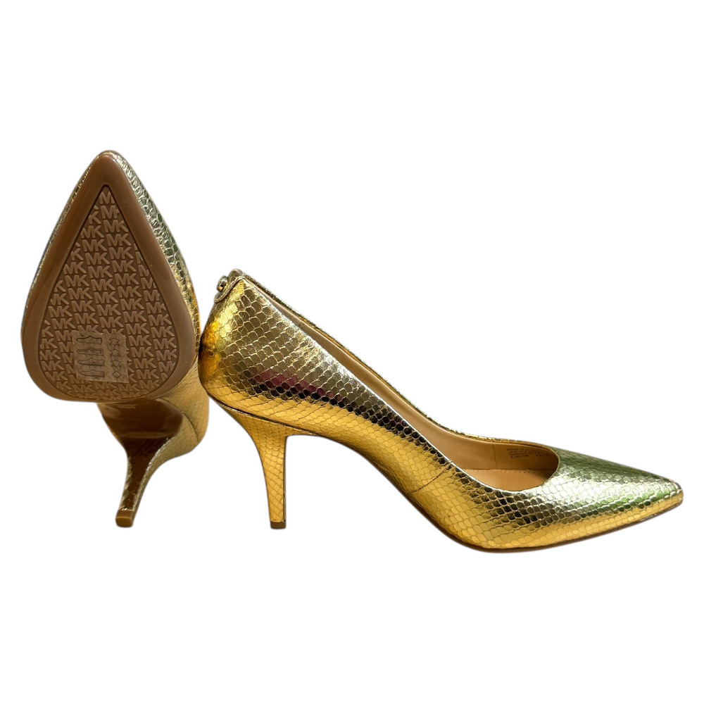 Michael Kors Keke SZPILKI damskie 39