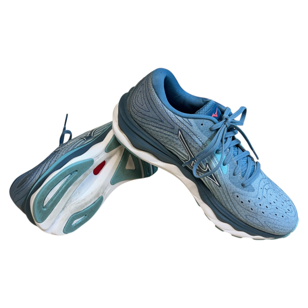 Mizuno Wave Sky 6 BUTY SPORTOWE damskie 38