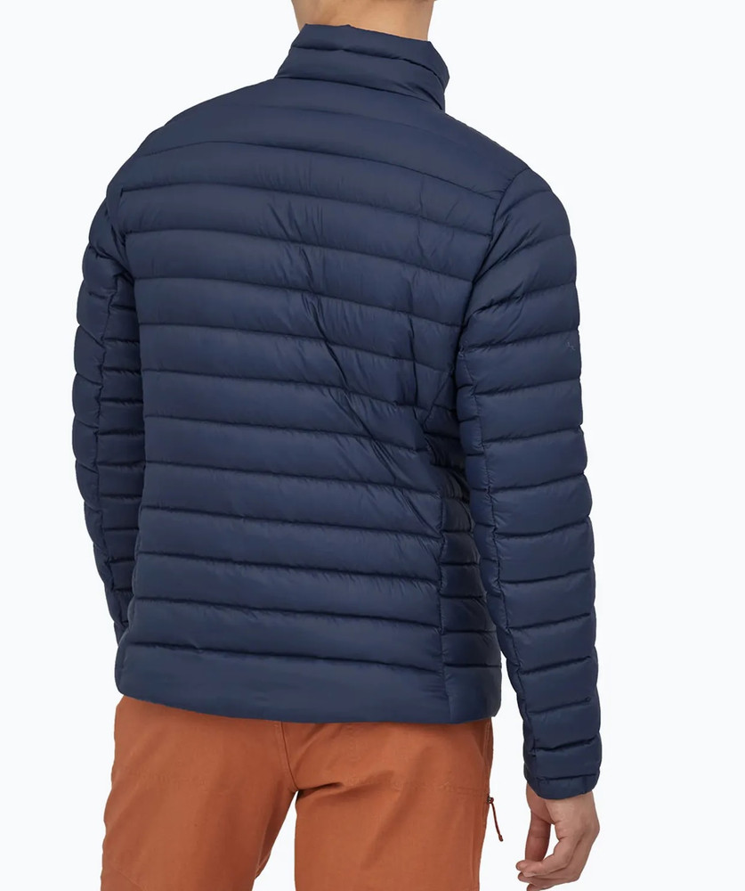 Naketano parka jacket L