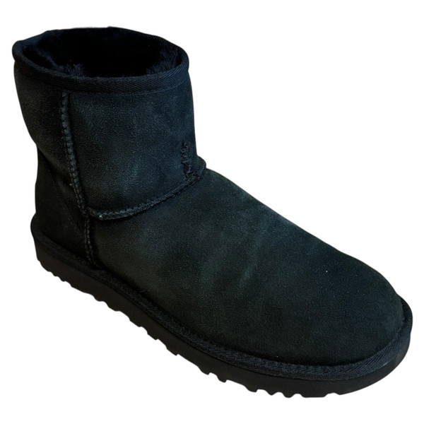 Ugg Classic Mini II ŚNIEGOWCE damskie 38