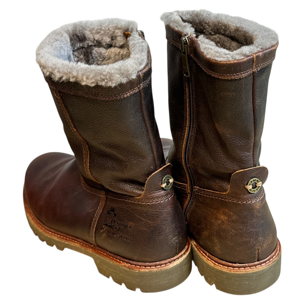 Panama Jack Fedro Igloo ŚNIEGOWCE męskie 43