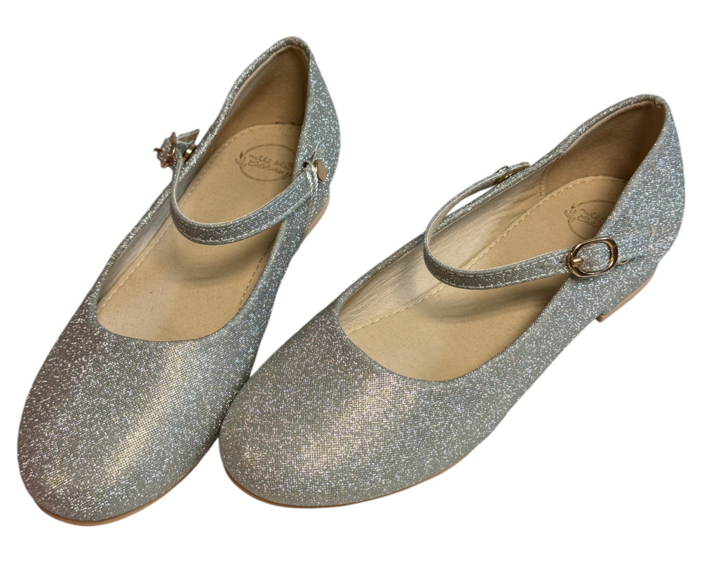 Nelli Blu  BALERINKI  dziecięce 34