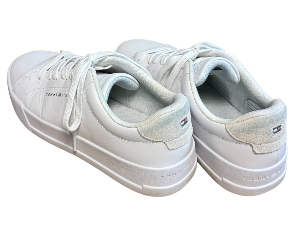 Tommy Hilfiger Th Court BUTY SPORTOWE  męskie 42