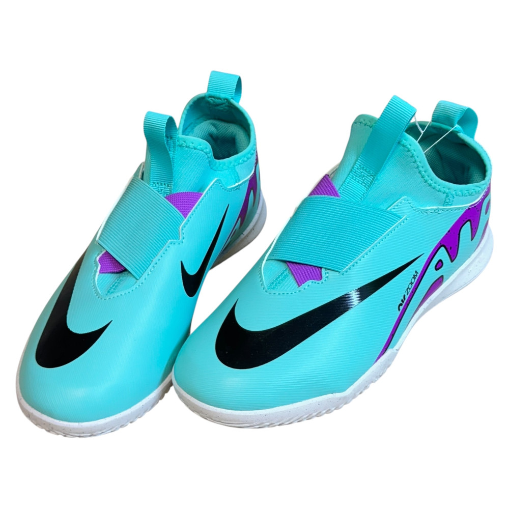 Nike Zoom Mercurial Vapor 15 Academy IC  BUTY SPORTOWE dziecięce 37.5/38