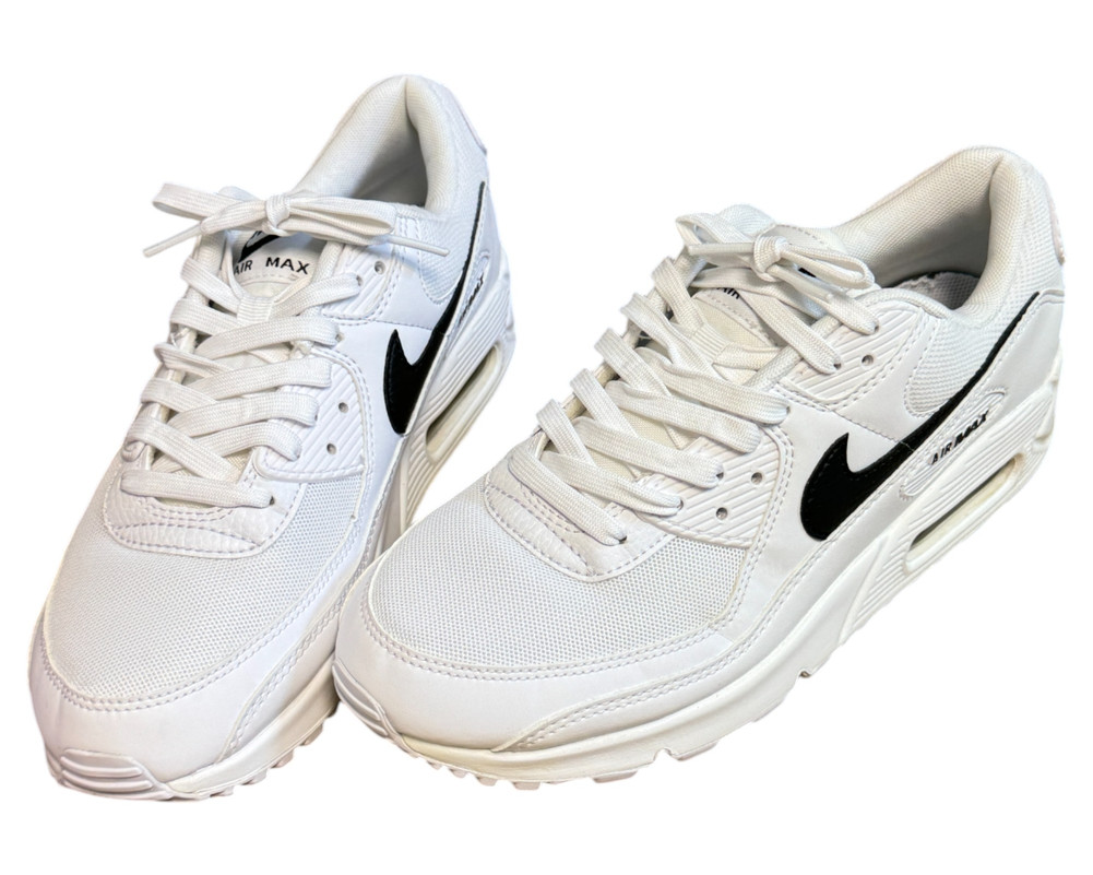 Nike Air Max 90 BUTY SPORTOWE  damskie 40,5