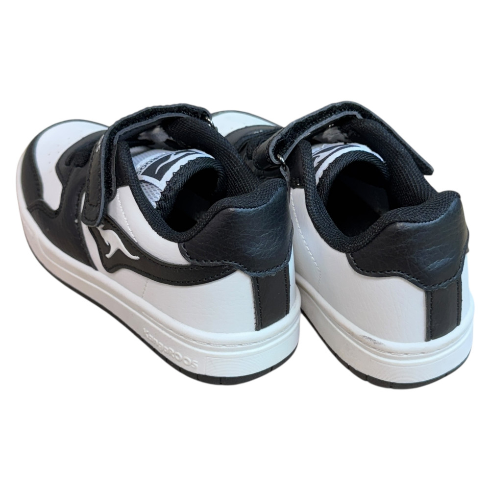 Kangaroos BUTY SPORTOWE dziecięce 28/29