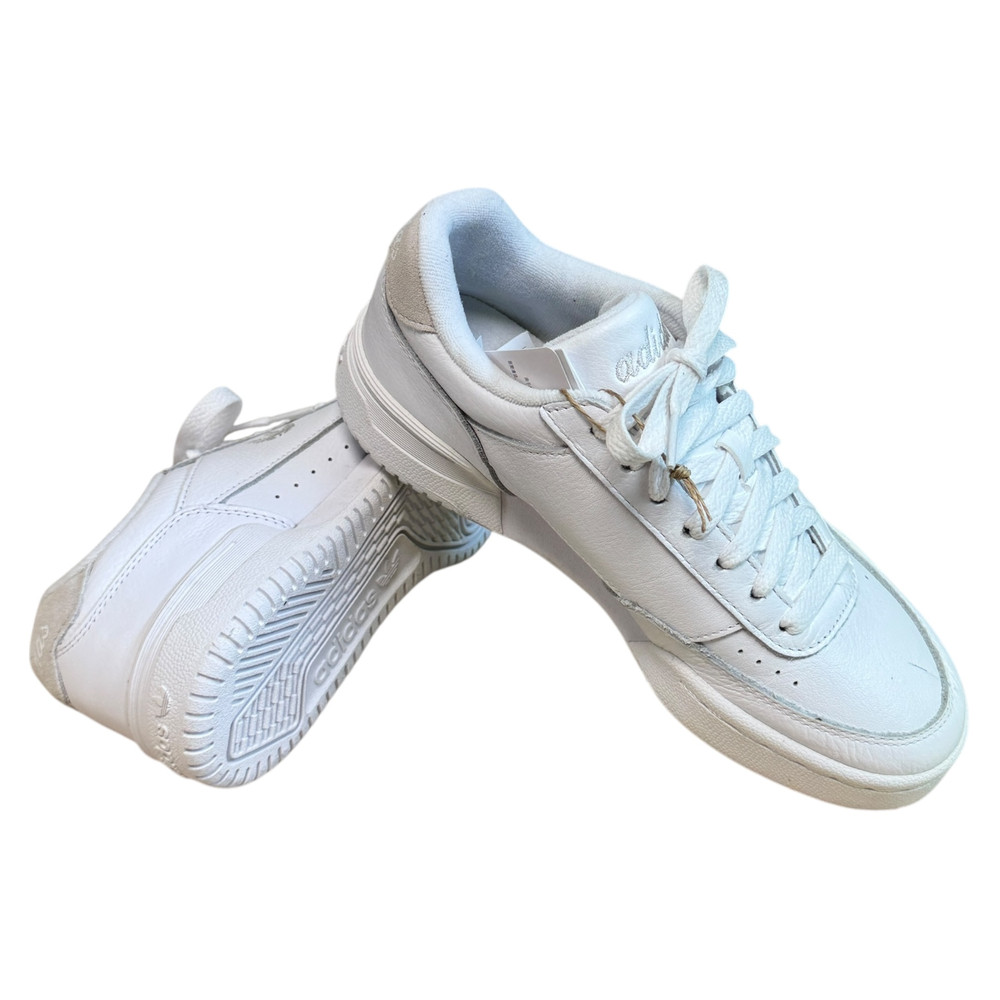 Adidas Court Super BUTY SPORTOWE damskie 38