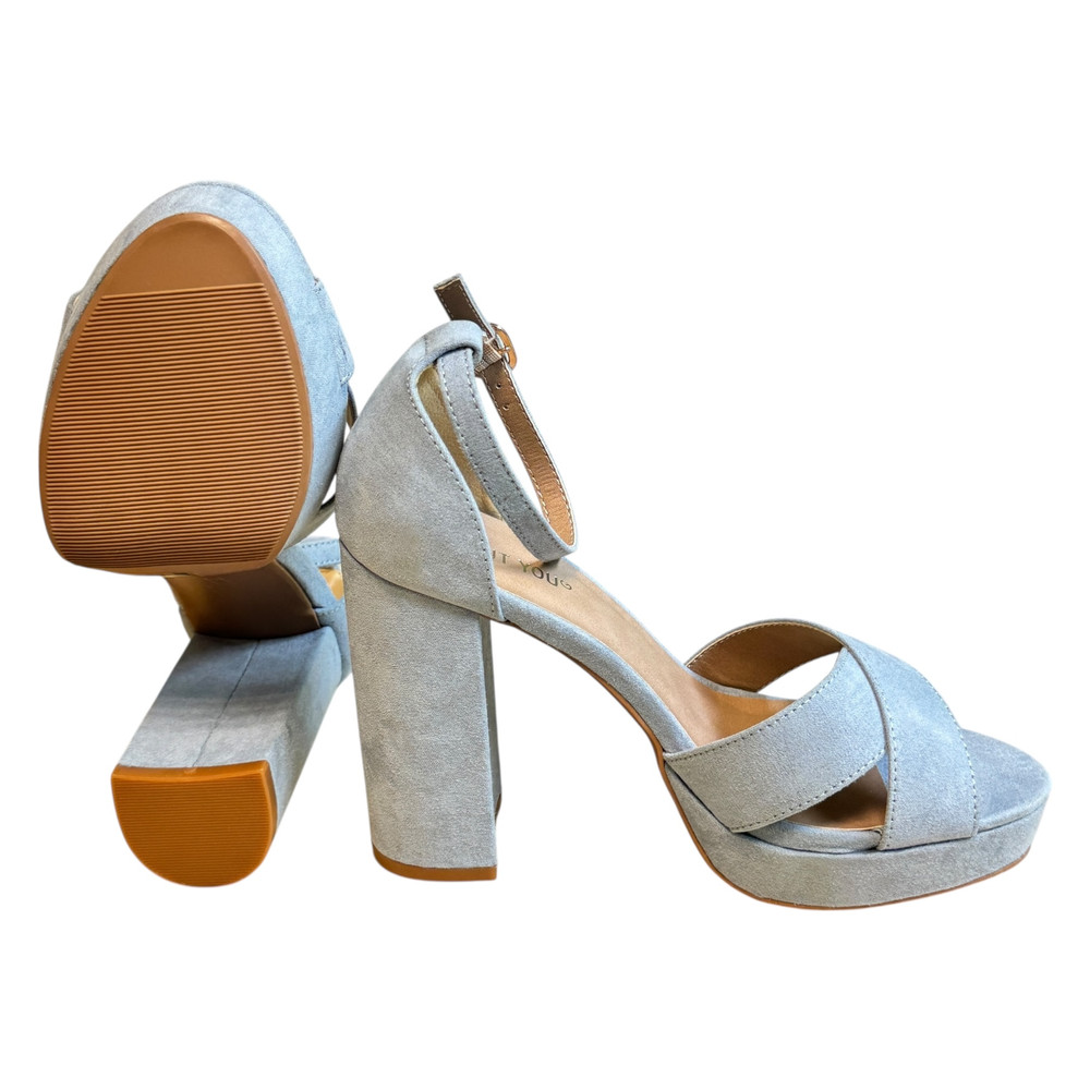 About You Carina SANDAŁY damskie 37/38