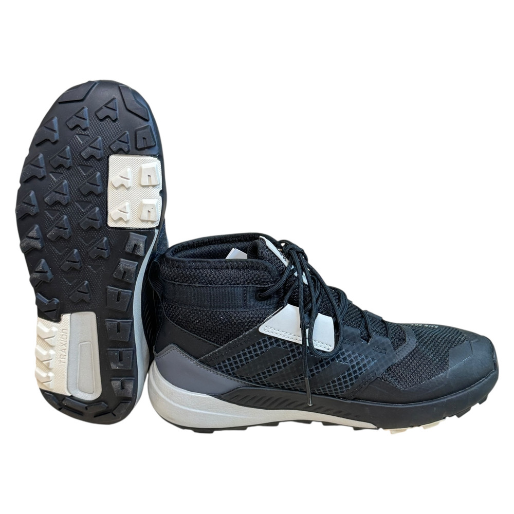 Adidas Terrex Trailmaker Mid BUTY TREKKINGOWE dziecięce 36/35.5