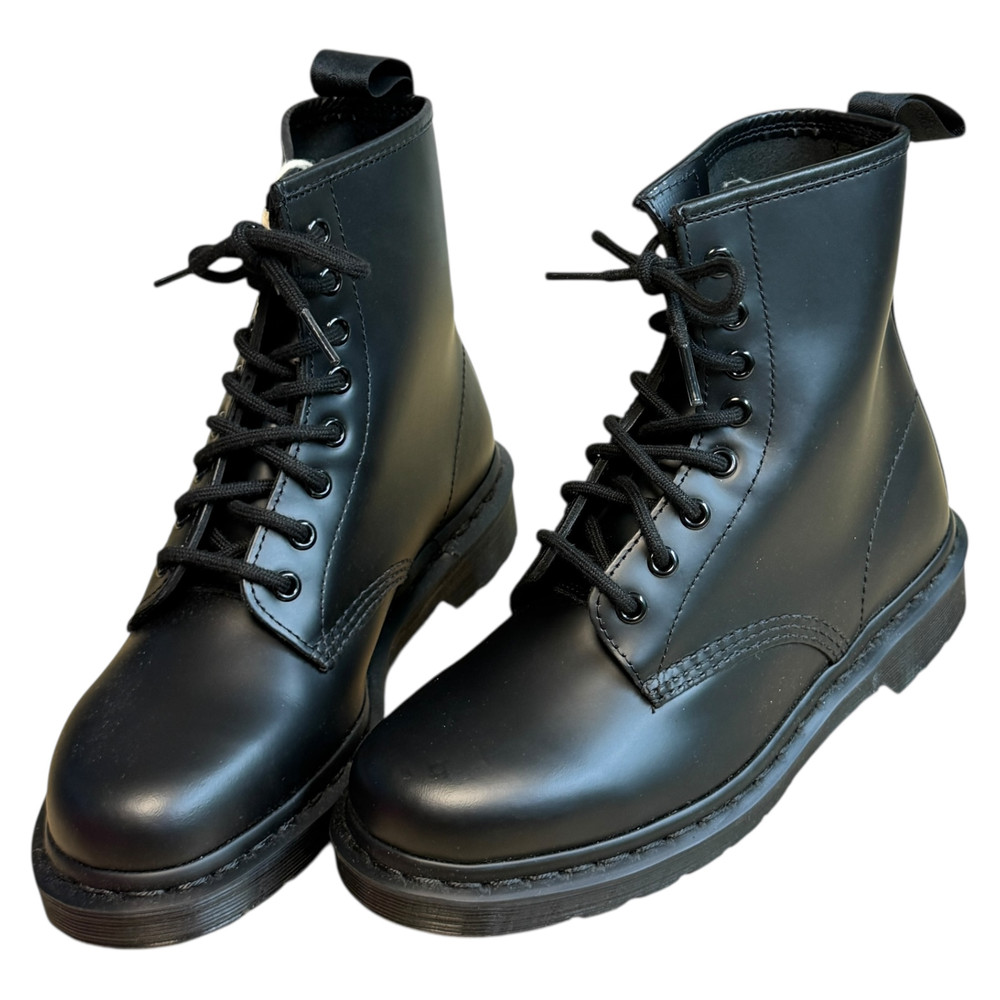 Dr. Martens 1460 Mono BOTKI damskie 38/39