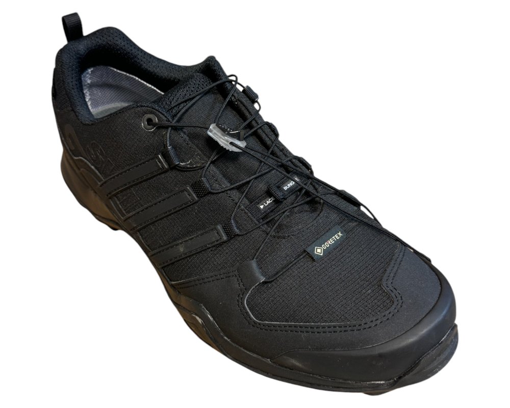 Adidas Terrex Swift R2 Gtx BUTY TREKKINGOWE  męskie 44 2/3