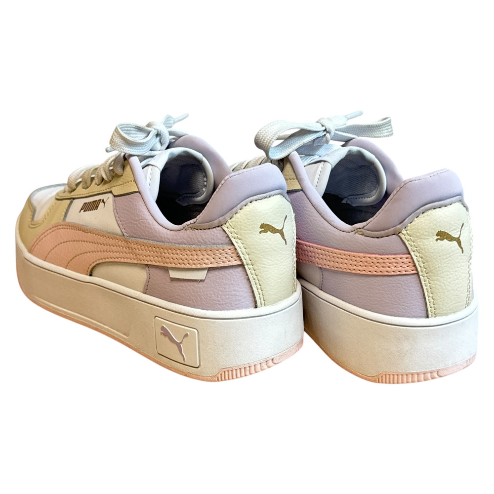 Puma Carina Street BUTY SPORTOWE damskie 37,5