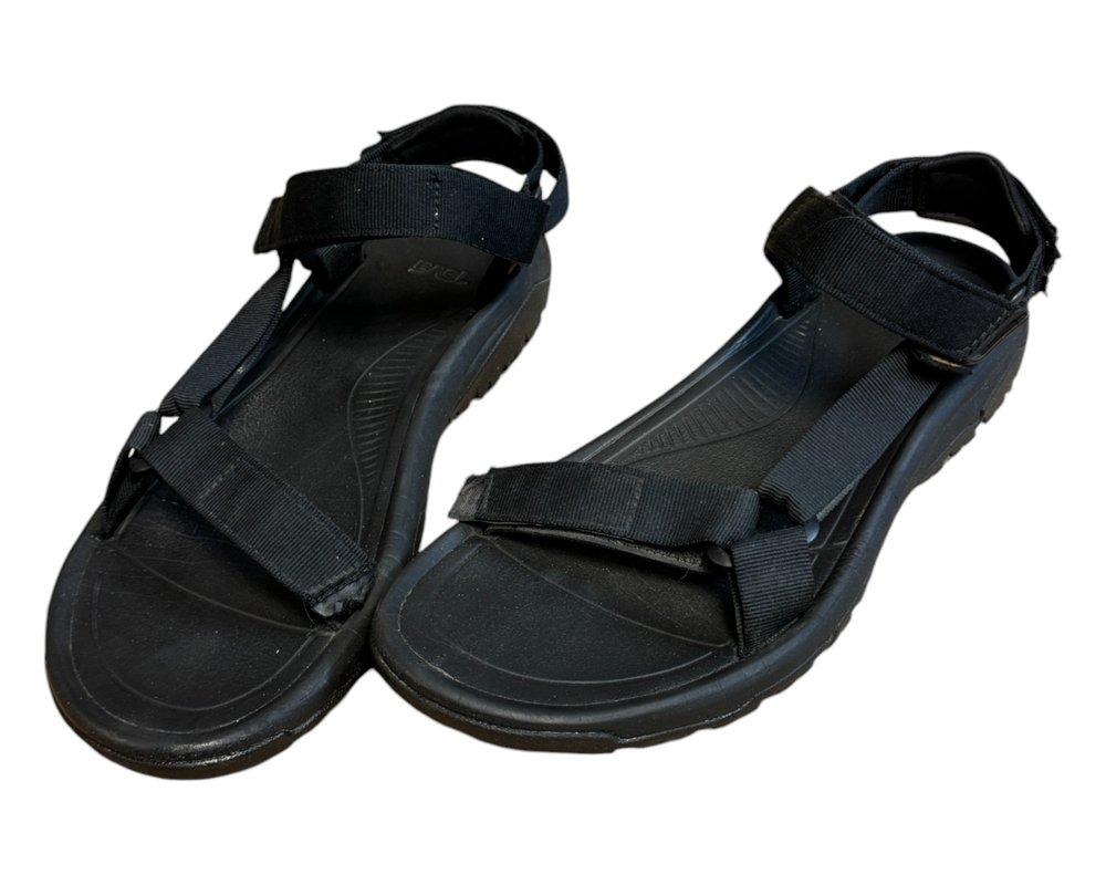 Teva Hurricane XLT2  SANDAŁY  męskie 45,5