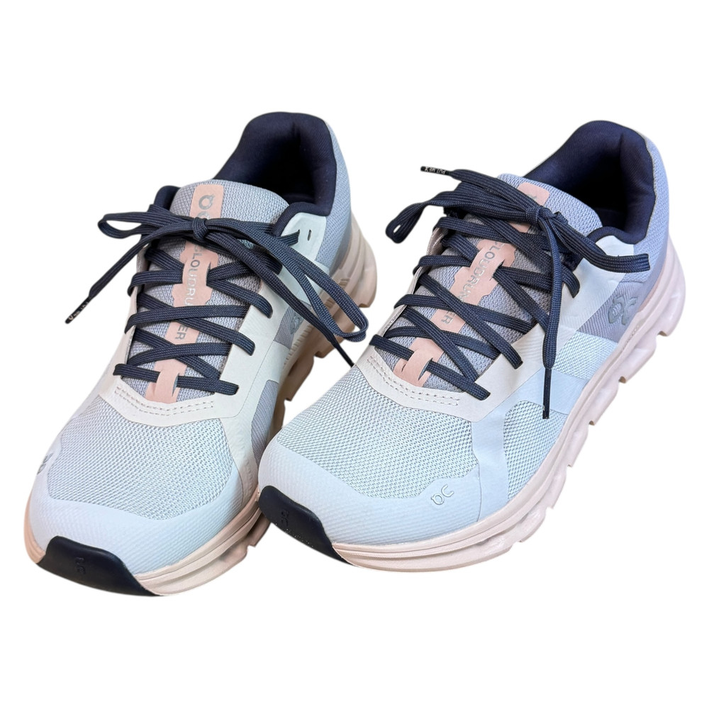 On Cloudrunner BUTY SPORTOWE damskie 38