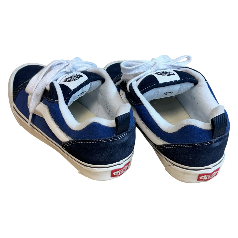 Vans KNU SKOOL BUTY SPORTOWE męskie 44