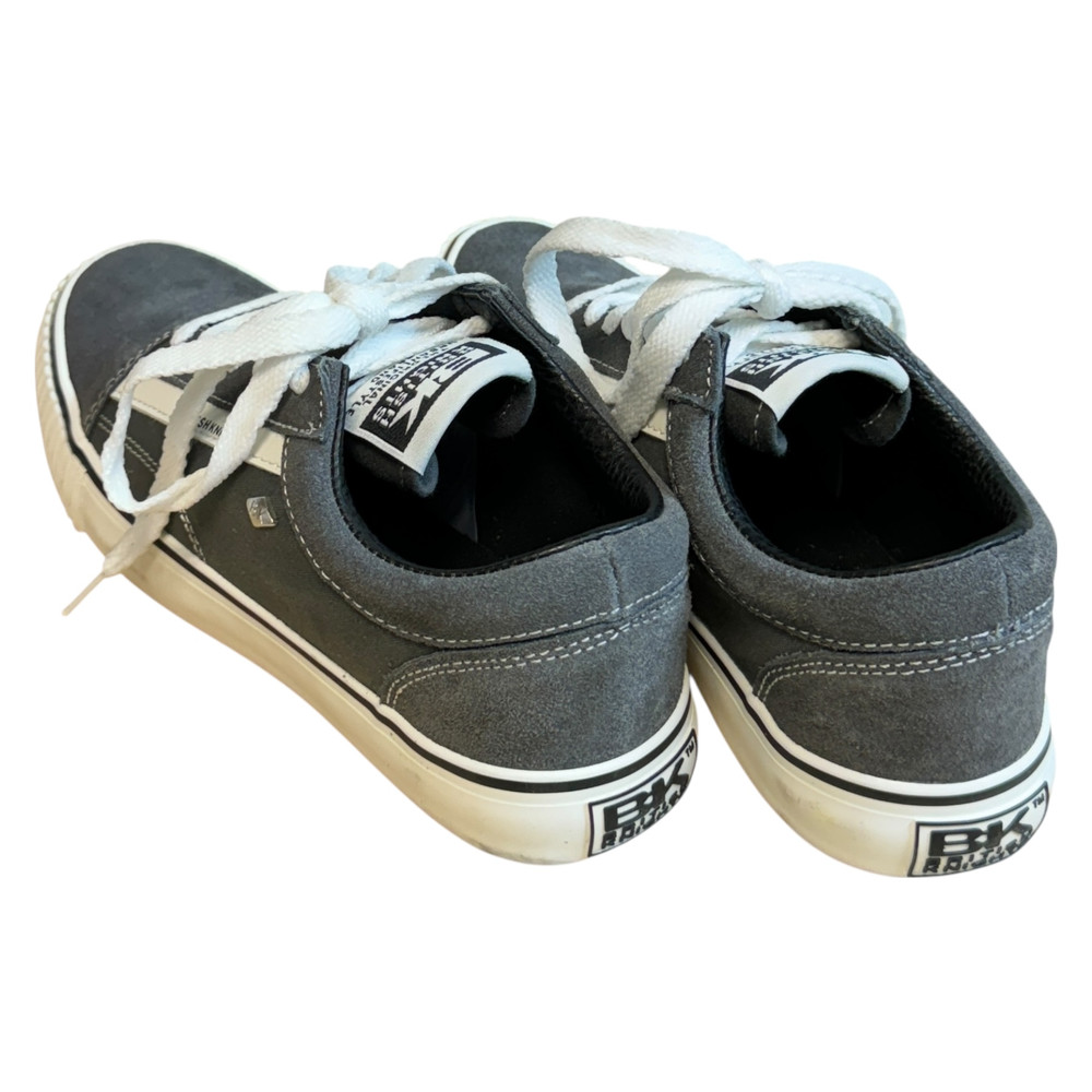 British Knigths TRAMPKI damskie 37