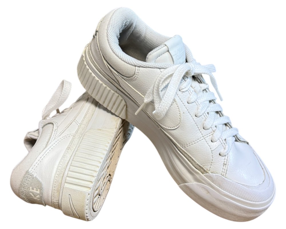 Nike Court Legacy Lift BUTY SPORTOWE  damskie 38.5