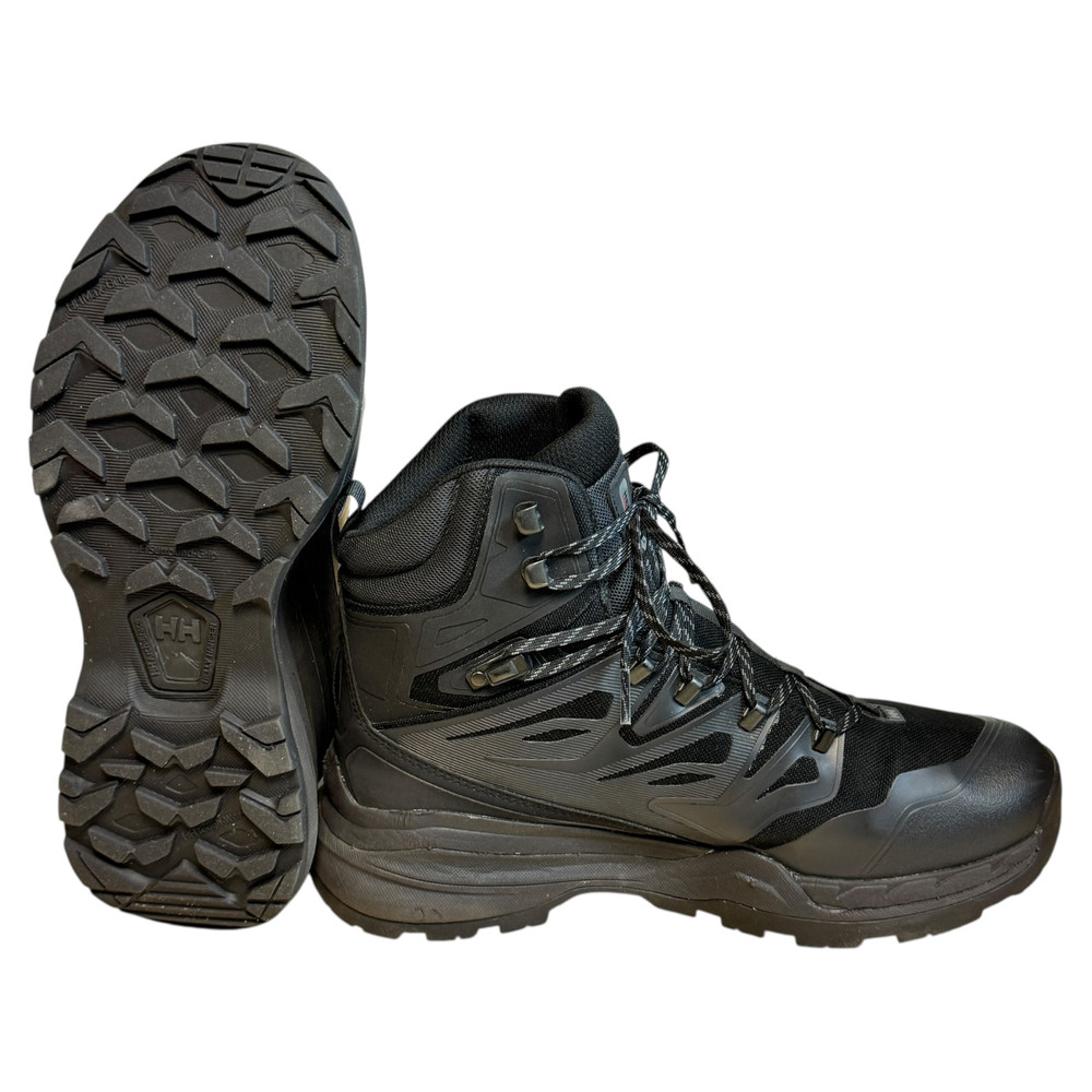Helly Hansen Traverse HT BUTY TREKKINGOWE męskie 44