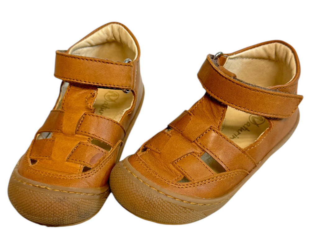 Naturino  SANDAŁY  dziecięce 23