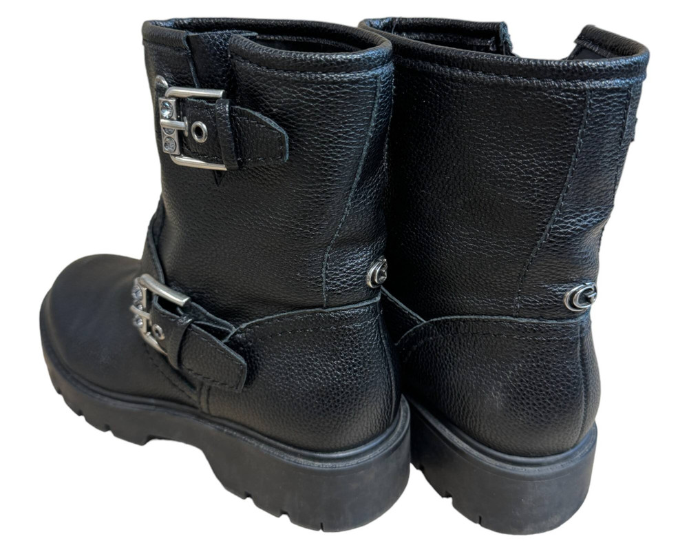 Guess BOTKI damskie 37