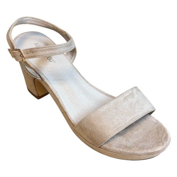 About You Elea SANDAŁY damskie 40