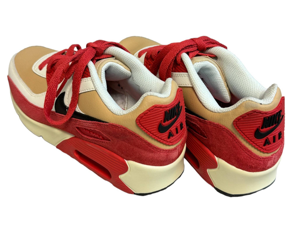 Nike AIR MAX 90 LTR BUTY SPORTOWE  damskie 37.5