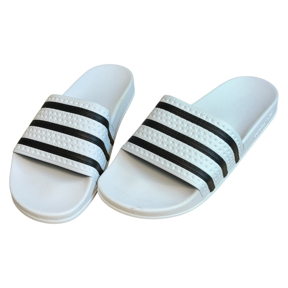 Adidas Adilette KLAPKI męskie 43/42