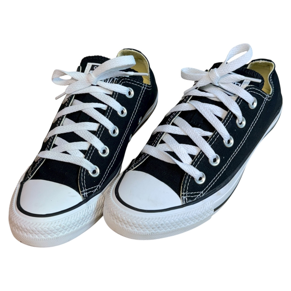 Converse Chuck Taylor All Star Ox TRAMPKI damskie 36,5