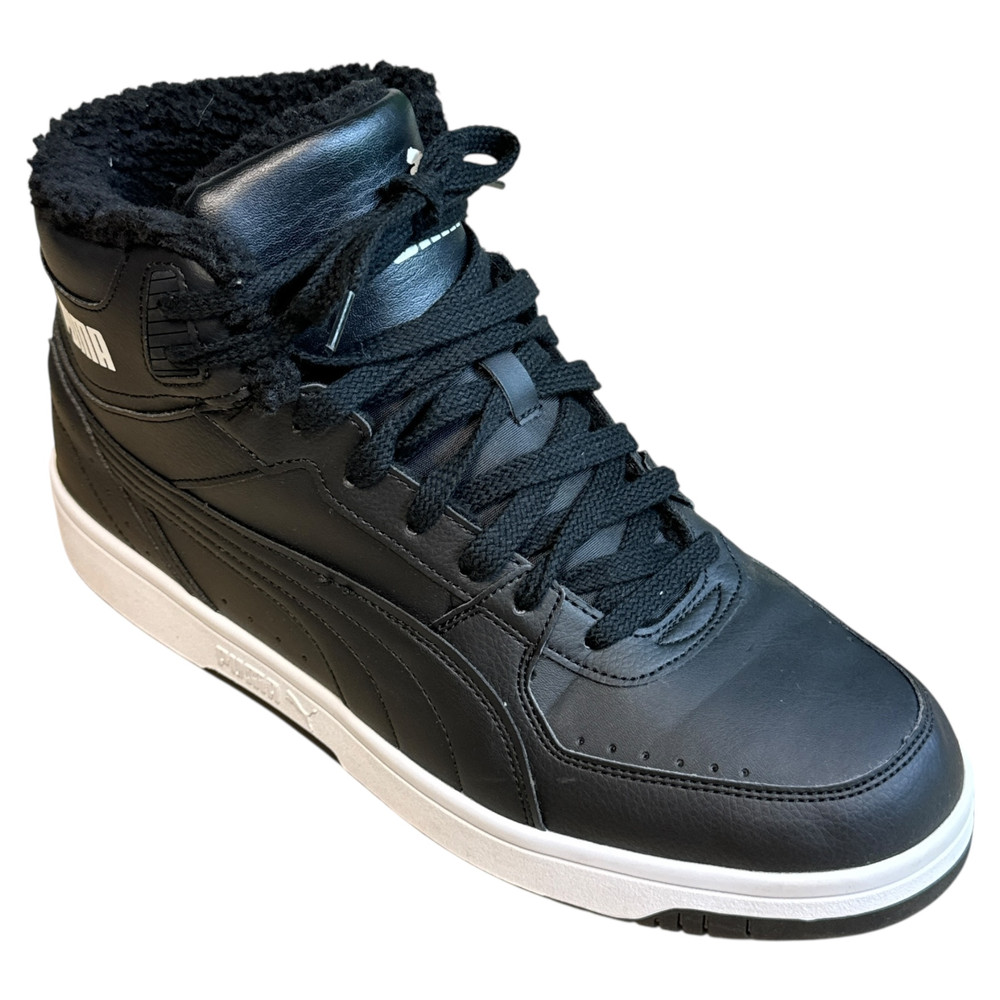 Puma Rebound Joy BUTY SPORTOWE wysokie męskie 46