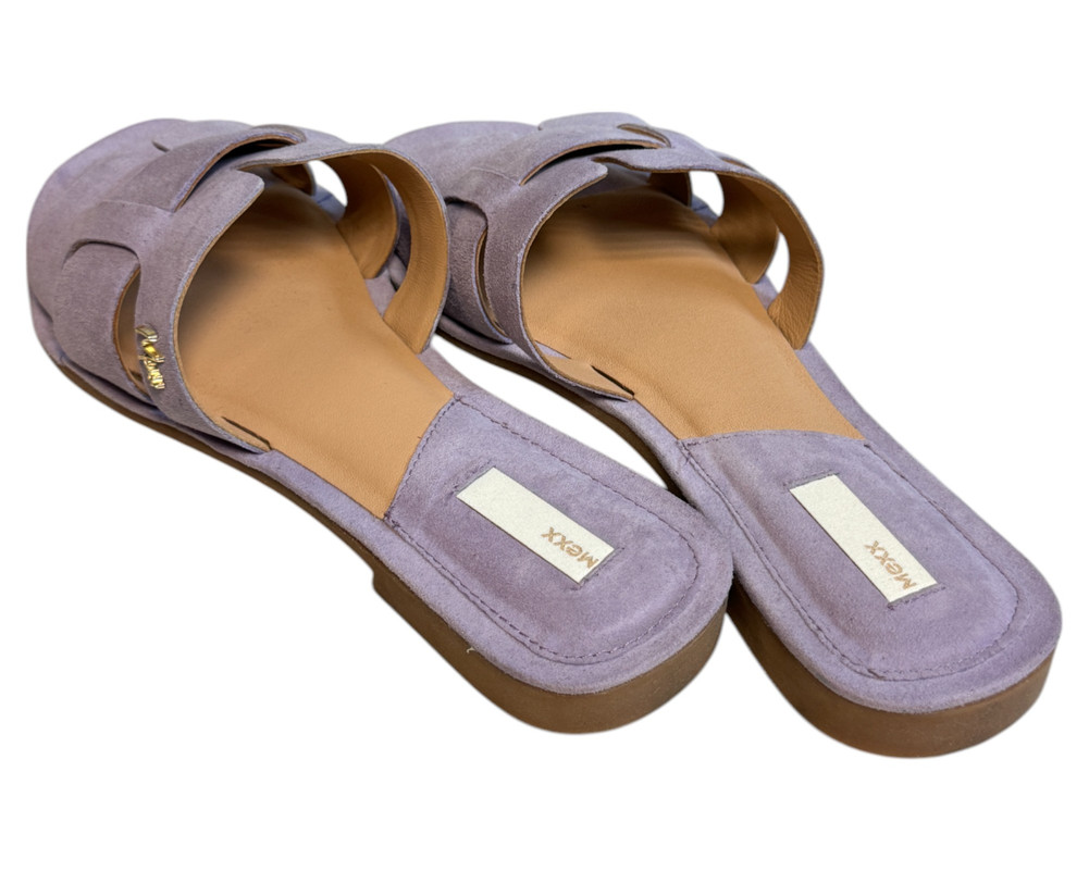 Mexx Jacey KLAPKI  damskie 37