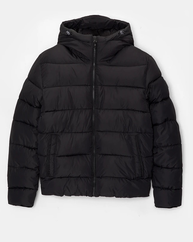 Naketano parka jacket L