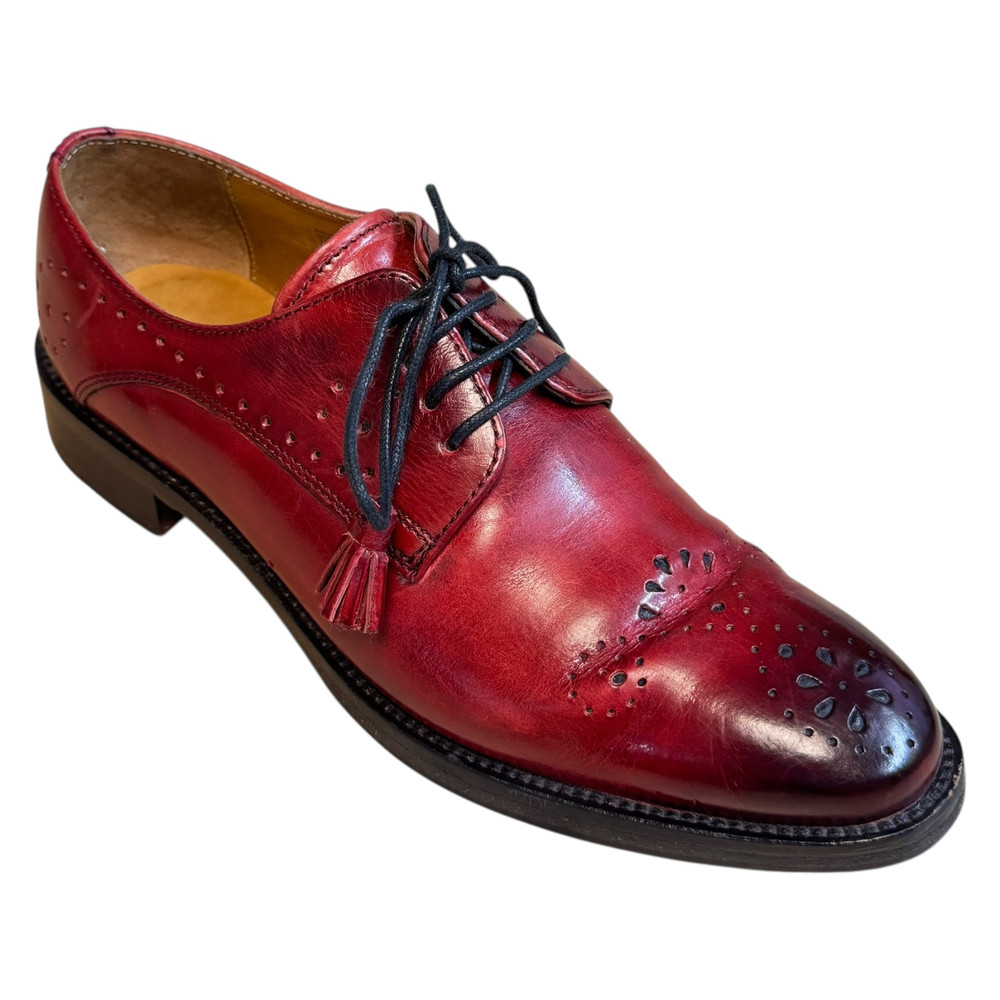 Melvin & Hamilton Betty 2 PÓŁBUTY damskie 35