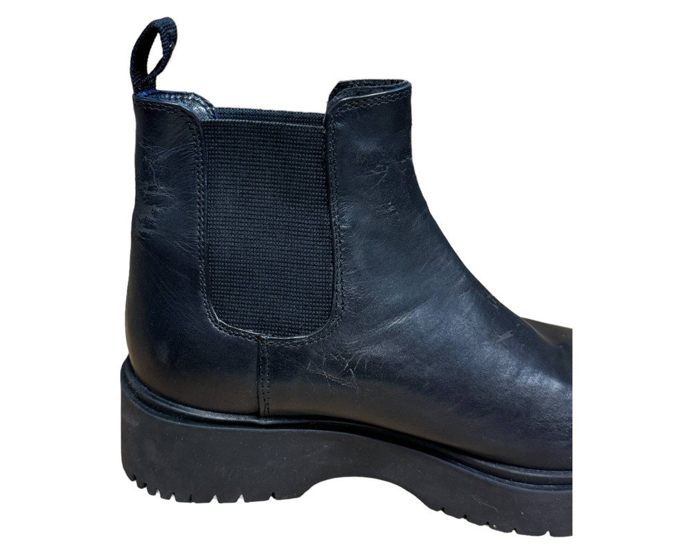 Levi's  BOTKI  damskie 40