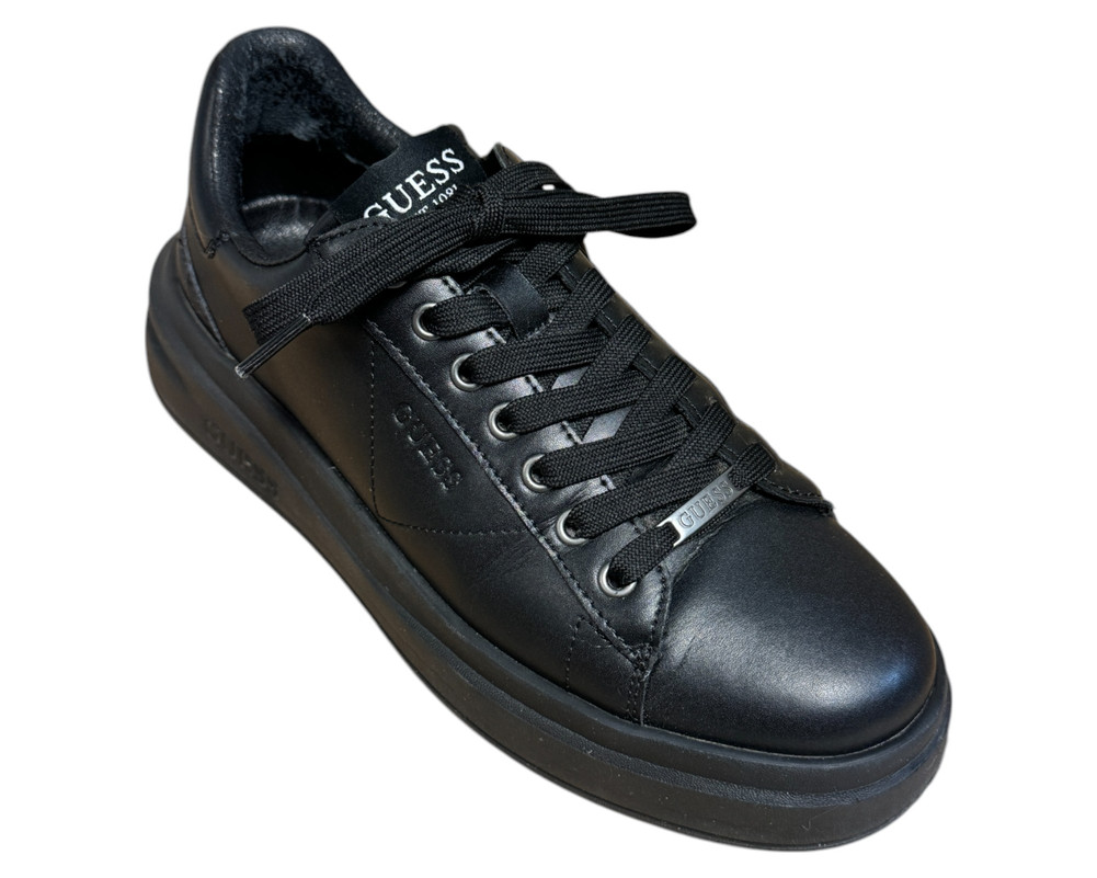 Guess Elbina  TRAMPKI  damskie 38