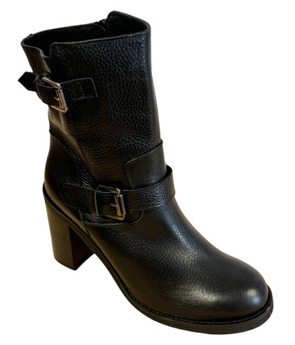 Minelli  BOTKI  damskie 39/38