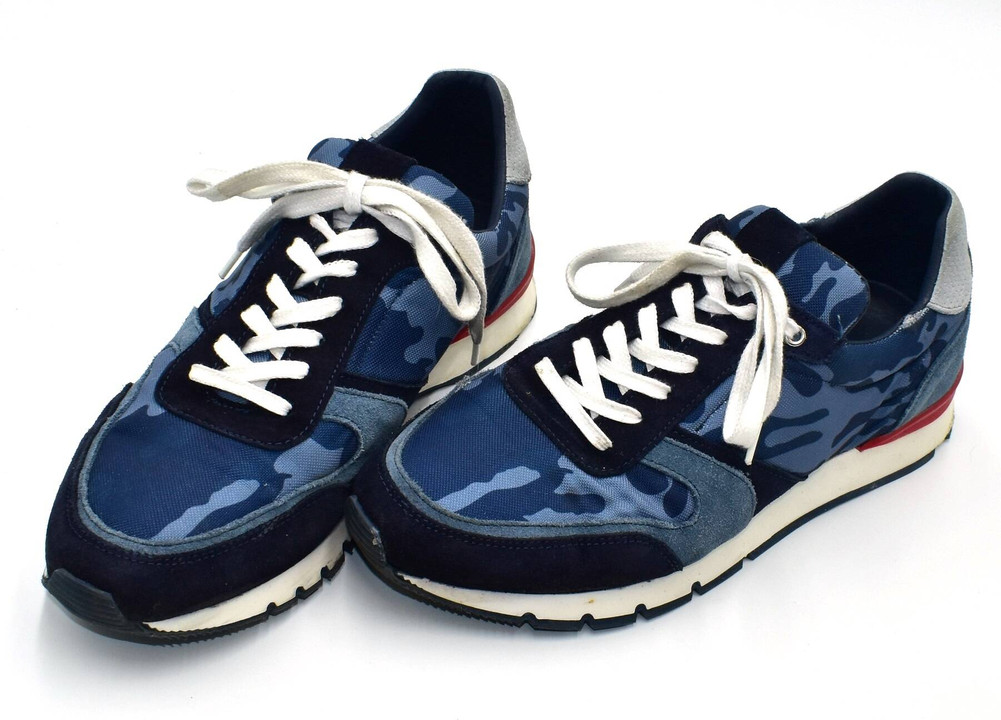 Quazi  BUTY SPORTOWE  męskie 41