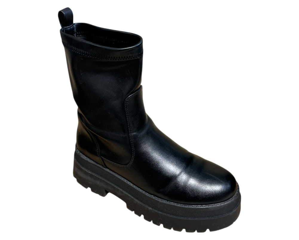 About You  BOTKI  damskie 36