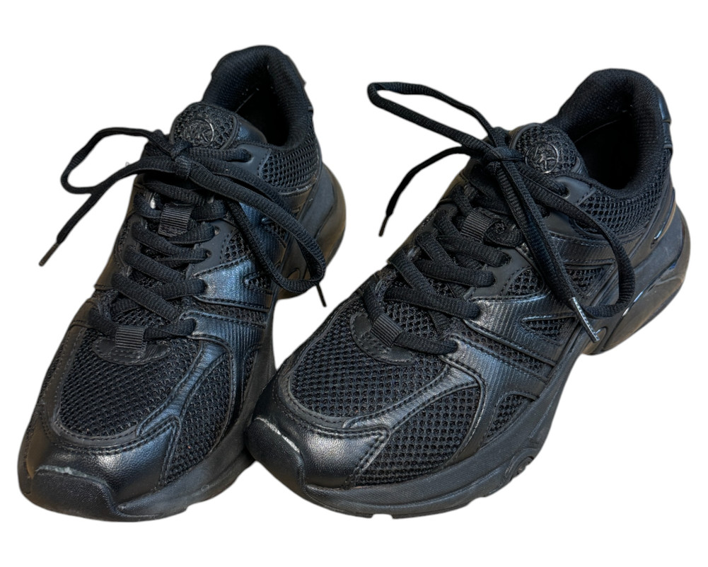 Michael Kors Kit Trainer BUTY SPORTOWE  damskie 37